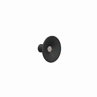 Contemporary coat hook L1080metalindividualbathroom