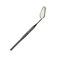 Dental mirror D1080