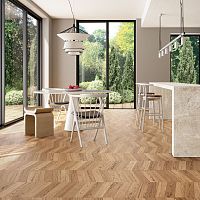 Indoor tile NORDIC outdoorliving roomgarden