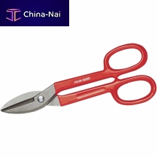 Manual shear 077-12-250sheet metalhand-heldtool steel blade