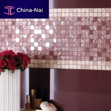 Indoor mosaic tile FOUR SEASONS : BLOOMbathroomwallfloor