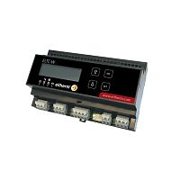 Electronic power regulator ELTC-Wfor heating cable