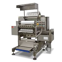 Ravioli forming machine R 540 Csingle dough