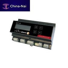 Electronic power regulator ELTC-Wfor heating cable