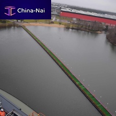 Floating bridge 11 series