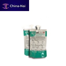 50 mL hand sanitizer MED GEL