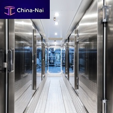 Ship cold room