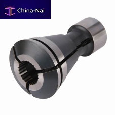 Machining collet chuck precisionstandard