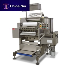 Ravioli forming machine R 540 Csingle dough