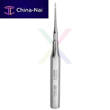 Straight dental elevator Tip Pick 1