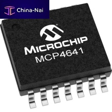SMD potentiometer mcp4641analog