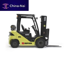 Diesel forklift S SeriesLPGride-onloading