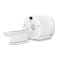 MRI system NeuMR for whole-body tomographyhigh-field