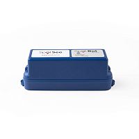 Temperature and humidity data logger SpotBot 4G PlusshockBluetooth4G