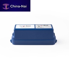 Temperature and humidity data logger SpotBot 4G PlusshockBluetooth4G