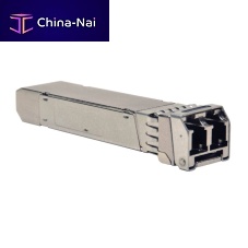 SFP transceiver module N286-10GSR-MDLCmultimodedata