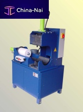 Fitting assembly machine ME172manualfor pipeshose