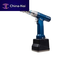 Drill surgical power tool DMP-7000Mbattery-poweredorthopedic surgery