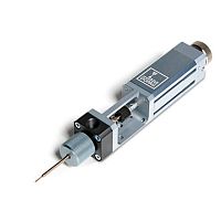 Needle dispensing valve lubriLine precisiongreaselubricant