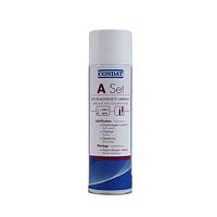 Lubricant spray A Setcorrosion protectionfor aluminumfor chains