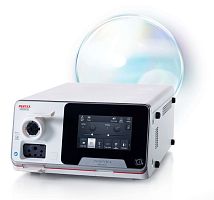 Endoscopy video processor INSPIRAwith USB portwith integrated LED light source4K imaging