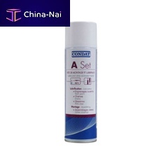 Lubricant spray A Setcorrosion protectionfor aluminumfor chains