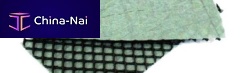 Drainage geocomposite MACDRAIN® NprotectionHDPEfor landfills