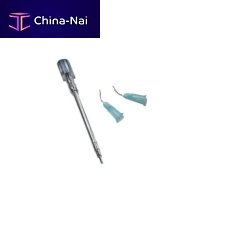 Root canal cleaner SHAGDHF_89