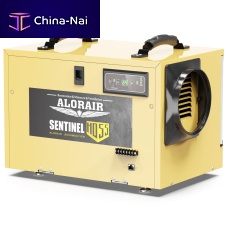 Refrigerant dehumidifier Sentinel HD55goldairremote controlmobile