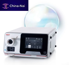 Endoscopy video processor INSPIRAwith USB portwith integrated LED light source4K imaging