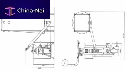 Single-screw extruder