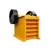 Rotor granulator for recycling