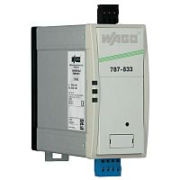AC/DC power supply PRO series switchingDIN railredundant