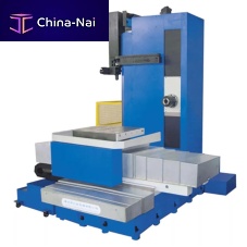CNC boring machine TH-800verticalmilling