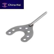 Occlusal fork Tooth