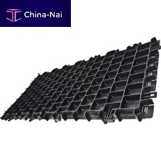 Aggregate stabilizer GRAVELGRID