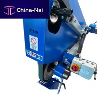 Belt grinder polisher 77930bench-topelectric
