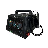 Veterinary electro-stimulator JZGGD001veterinary magnetic therapy unitveterinary heat therapy unitveterinary photostimulation laser