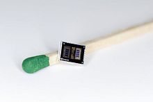 Incremental linear encoder METIRIO®absoluteanalogfor robotics