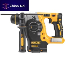 Electric rotary hammer DCH273Bwirelessfor construction site