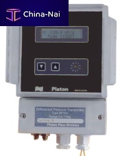 Differential pressure flow transmitter DP volumegasfor liquids