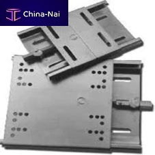 Machine mount motor