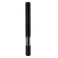 Threaded stud steelscrew-inthreaded insert type