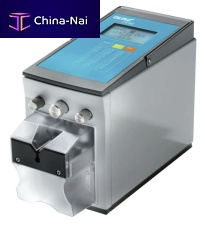 Electrical cable stripping machine CS 60bladeelectric