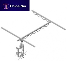 Single-girder bridge crane S7000