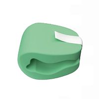 Anti-decubitus heel protection POZI