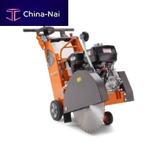 Floor saw FS 400 LVfor asphalt