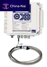 Compact electronic volume converter ELCOR