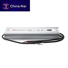 Enclosed LED driver BD-120300Fpower