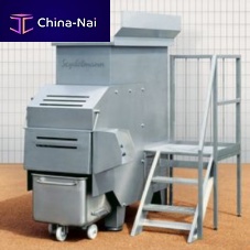 Stainless steel meat mixer MR 700